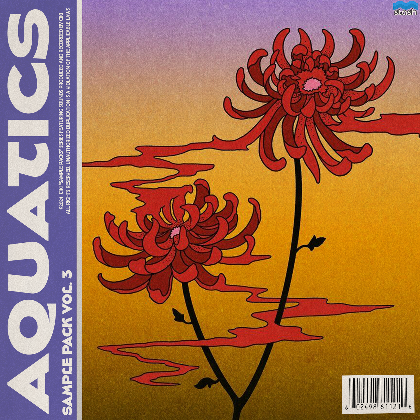 AQUATICS VOL. 3 FULL VERSION