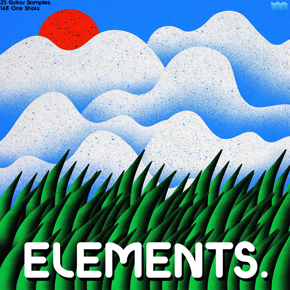 ELEMENTS - SAMPLE PACK