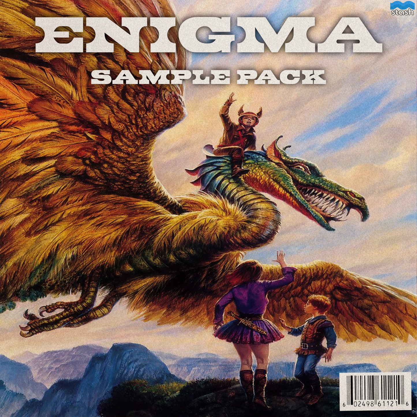 ENIGMA VOL. 5 FULL VERSION