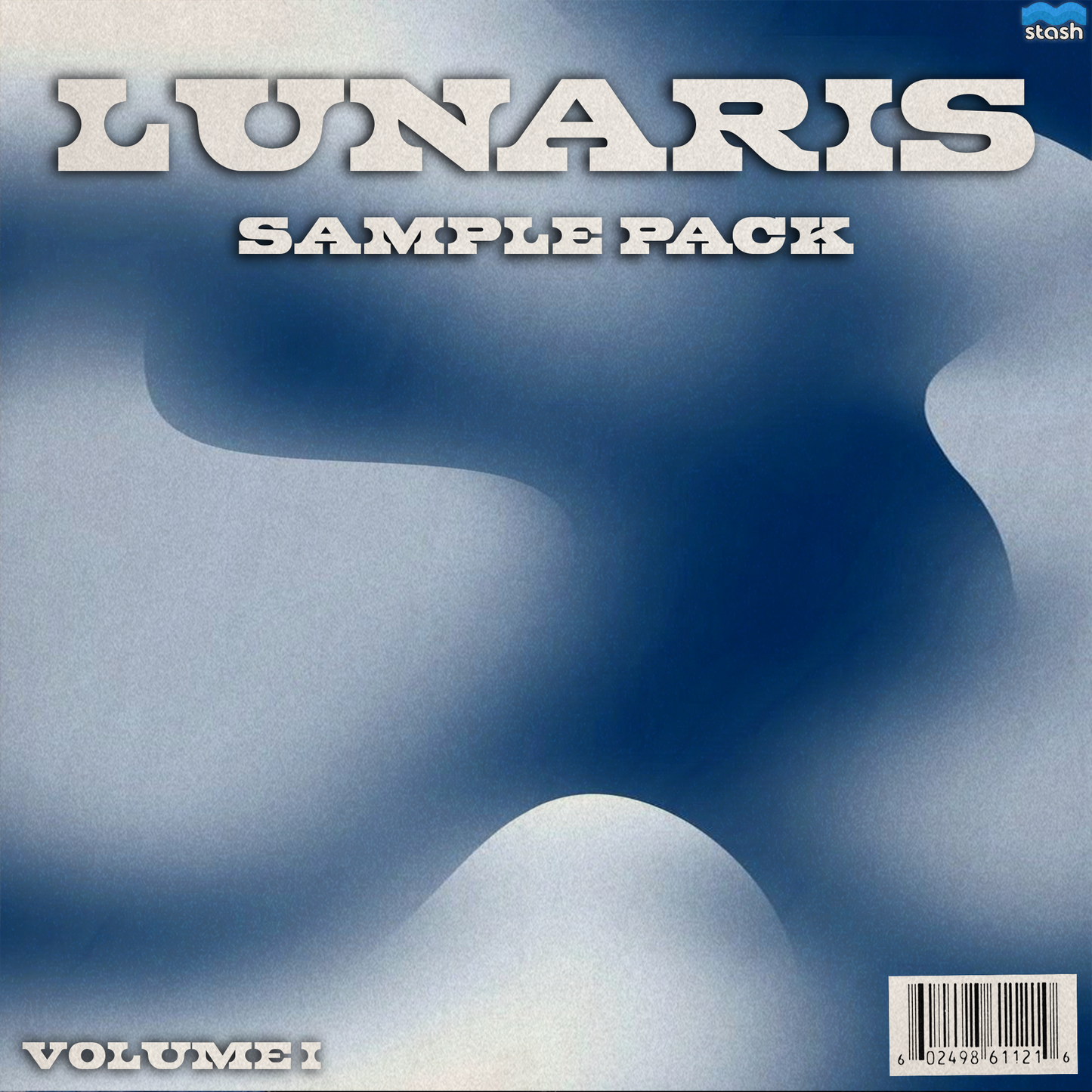 LUNARIS VOL. 1 - FULL VERSION
