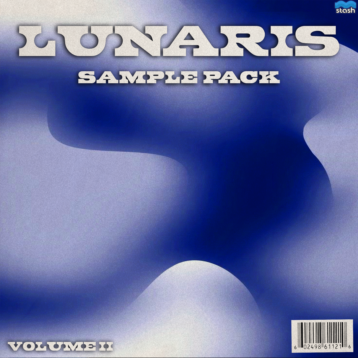 LUNARIS VOL. 2 - FULL VERSION