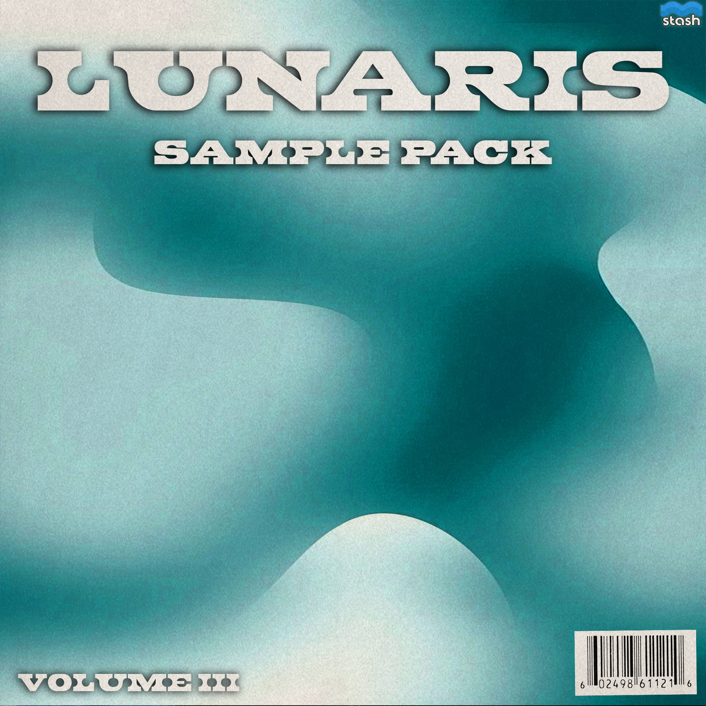 LUNARIS VOL. 3 - FULL VERSION