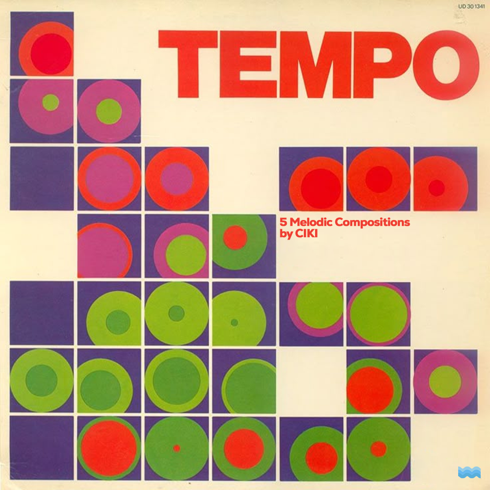TEMPO SAMPLE LIBRARY