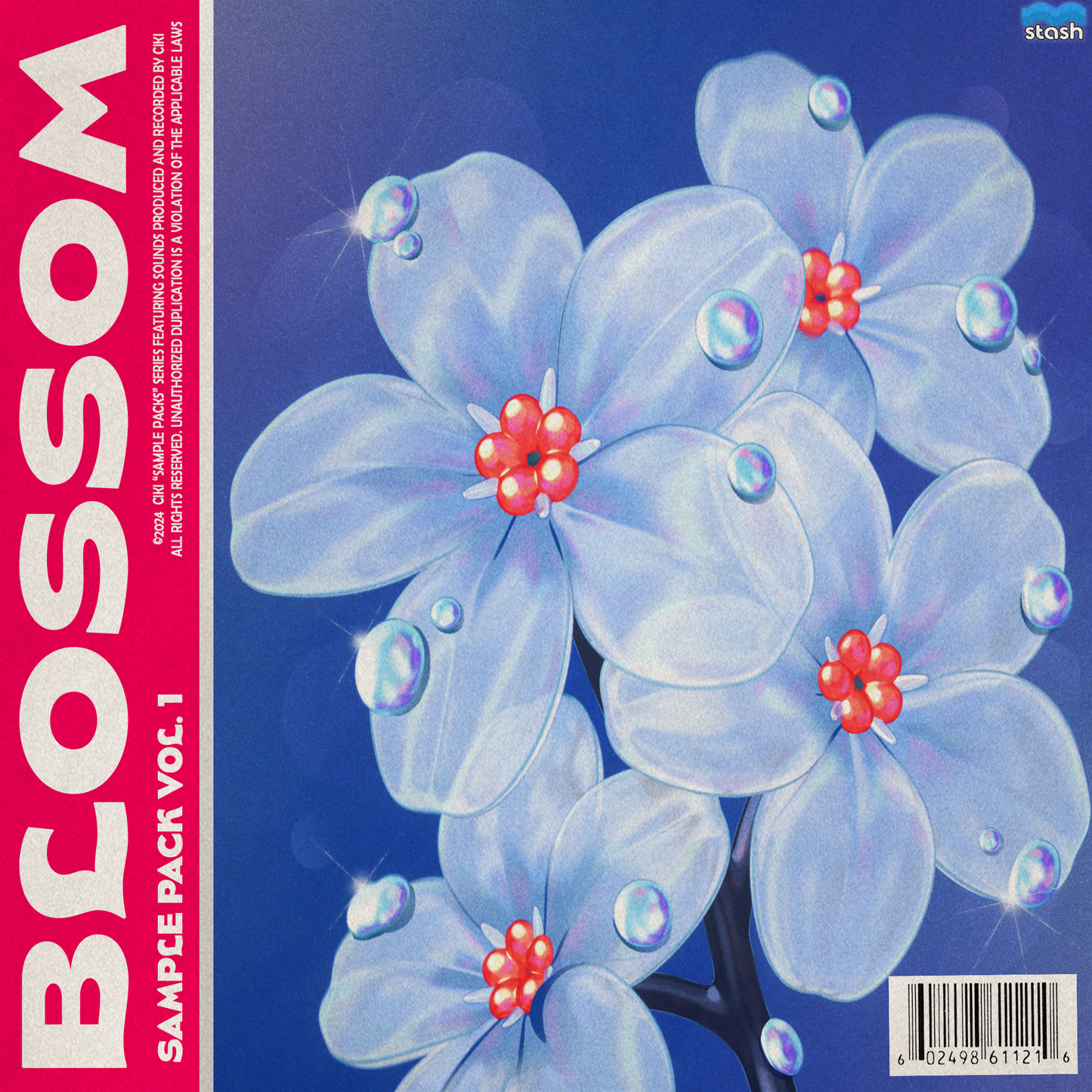 BLOSSOM VOL. 1 FULL VERSION