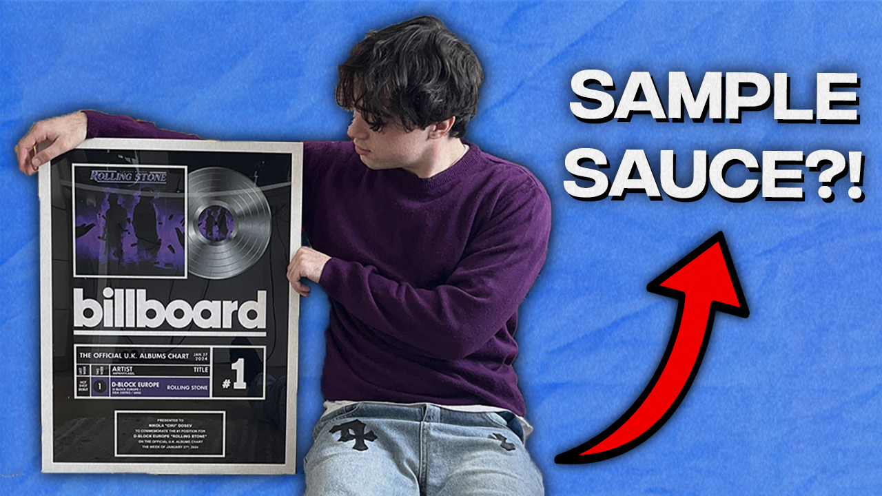 FREE SAMPLE FROM THE VIDEO - CARRIAGE