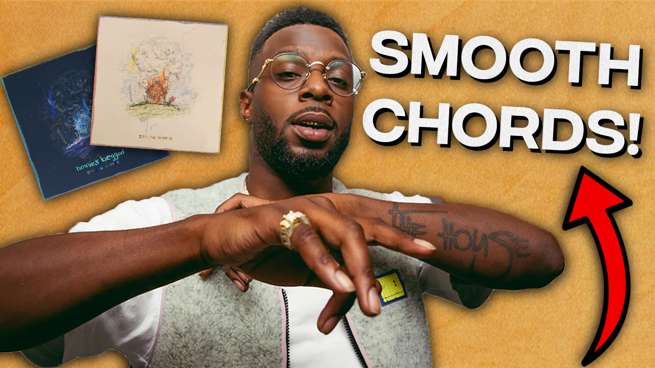 FREE SAMPLE FROM THE VIDEO - LIKE THAT