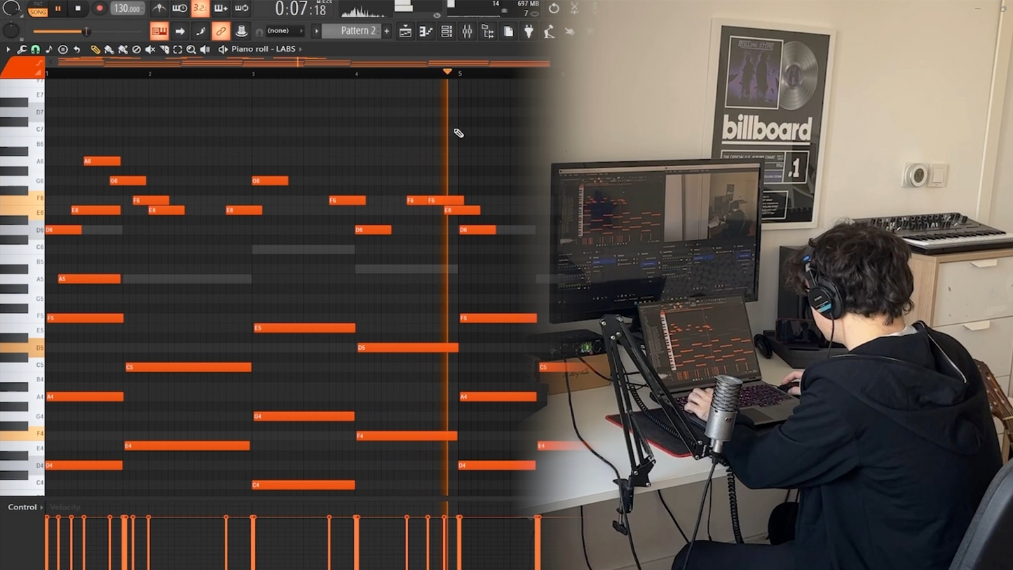 FREE SAMPLE FROM THE VIDEO - AISTEOIR
