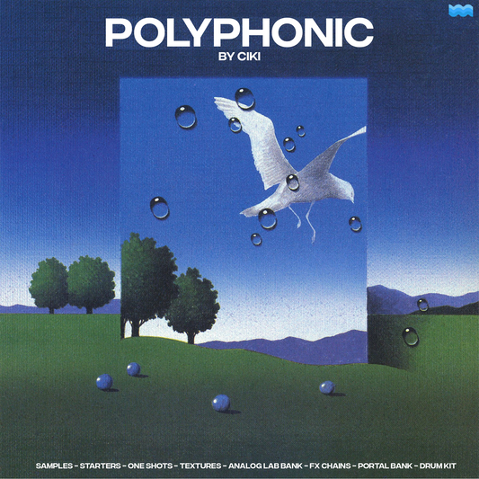 POLYPHONIC: MASTER COLLECTION