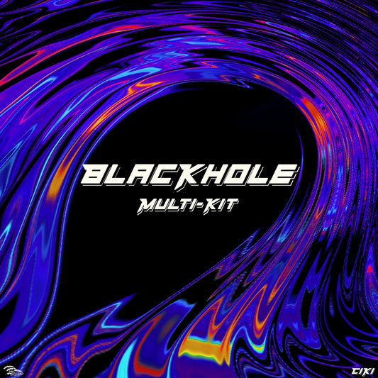 BLACKHOLE - MULTI-KIT